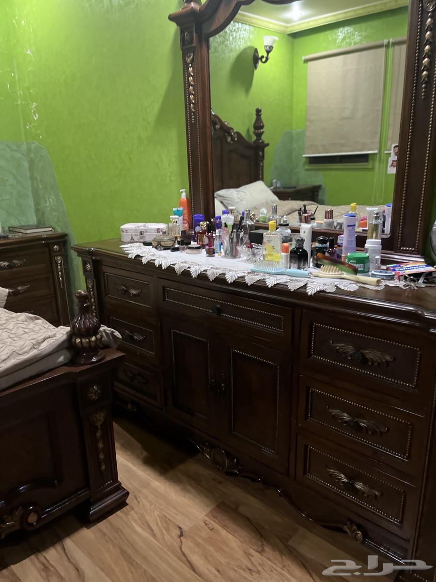 غرفة نوم استعمال نظيف مطلوب 5000 غير شامل التوصيل64431698789762113