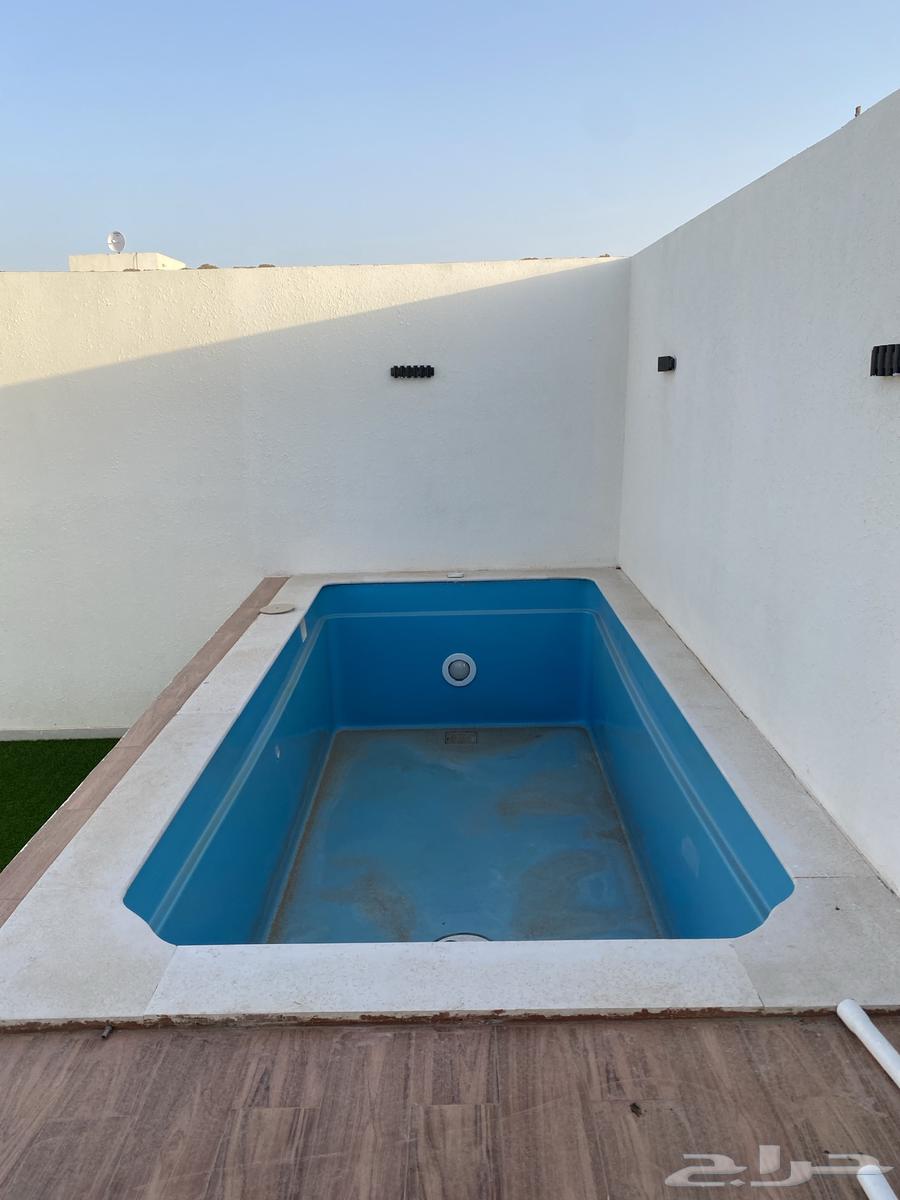 New pool never used64431412981889110