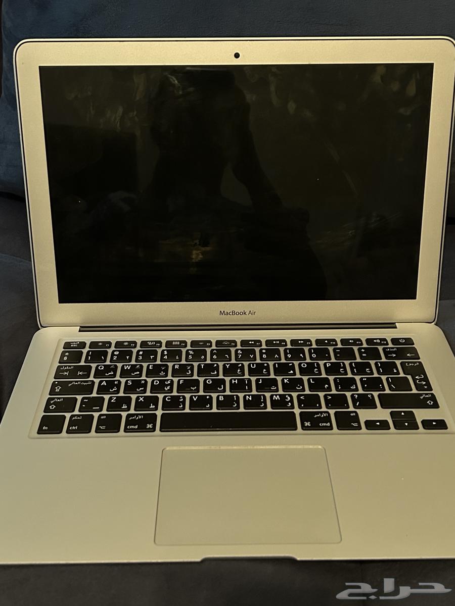 ماك بوك اير 2017 Macbook Air64431978341635112