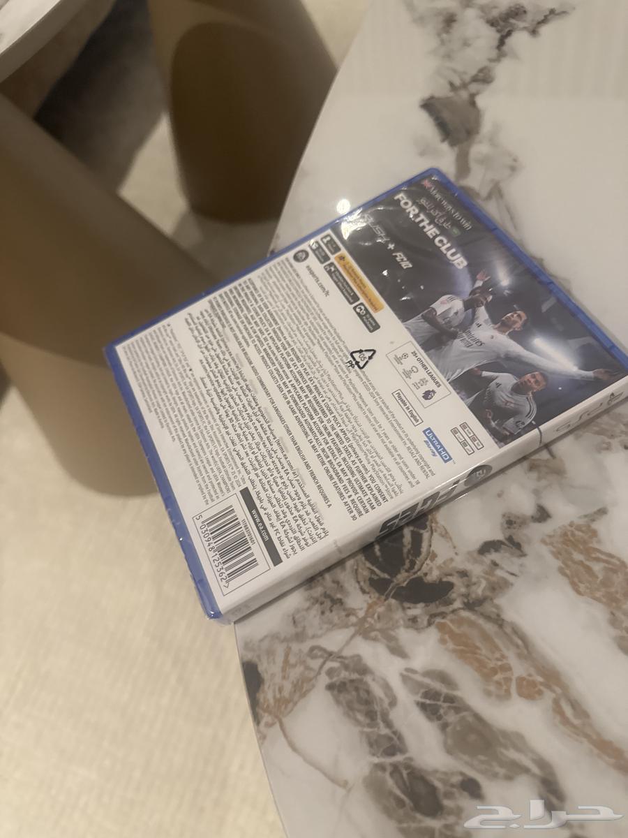 شريط فيفا 25 جديد بقرطاسه64432673576833111