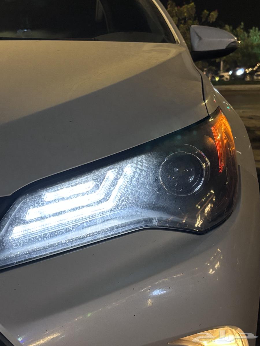 للبيع شمعات كامري 2017 امامية مكحلة سبورت ((تم البيع))64592805474305111