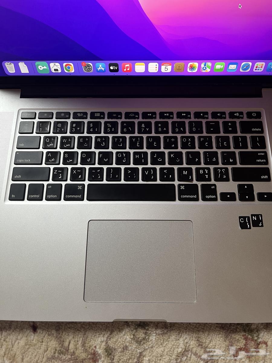 ماك بوك برو 201564428806435458110