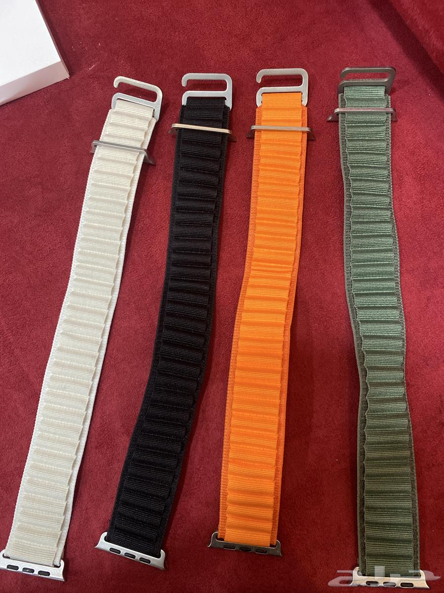 ابل واتش الاصدار 9 45 ساعة ذكية للبيع استخدام قليل64429290490242112