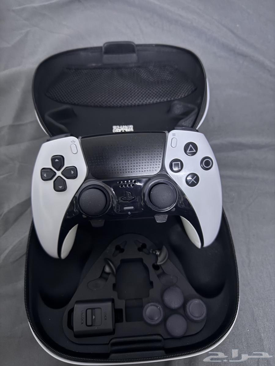 يد سوني 5 Dual sense Edge64430191437569112