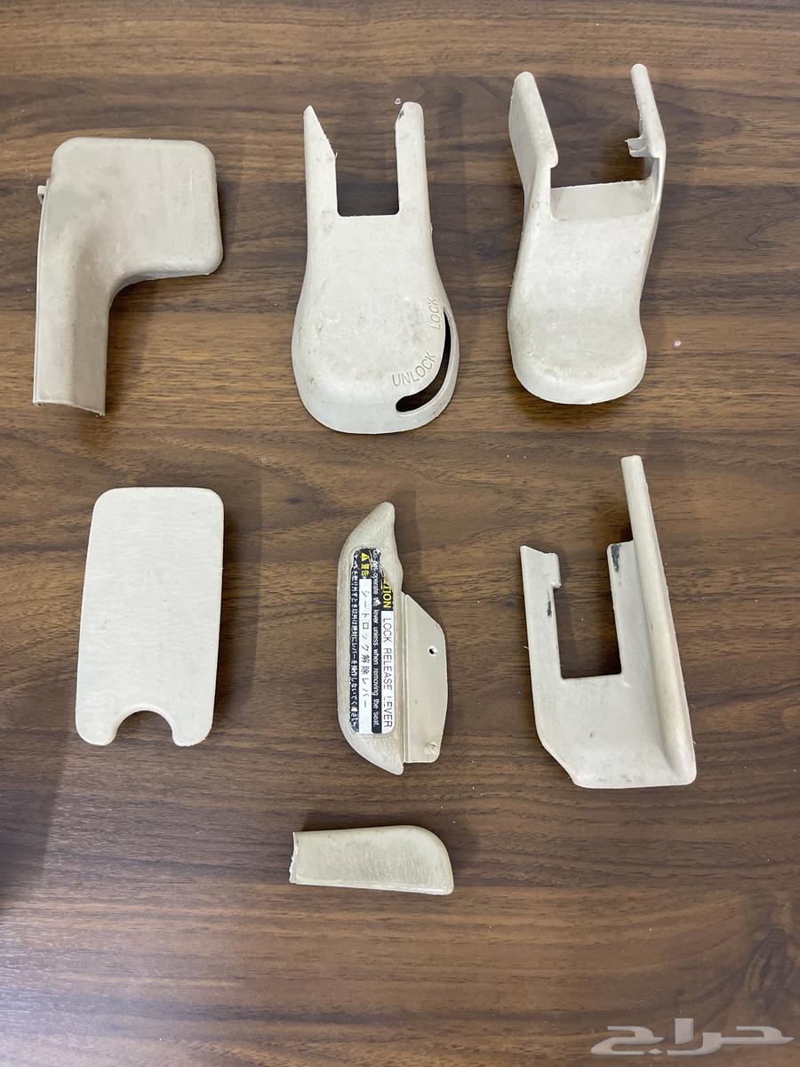 ديكور جيب تويوتا 200364429789062275112