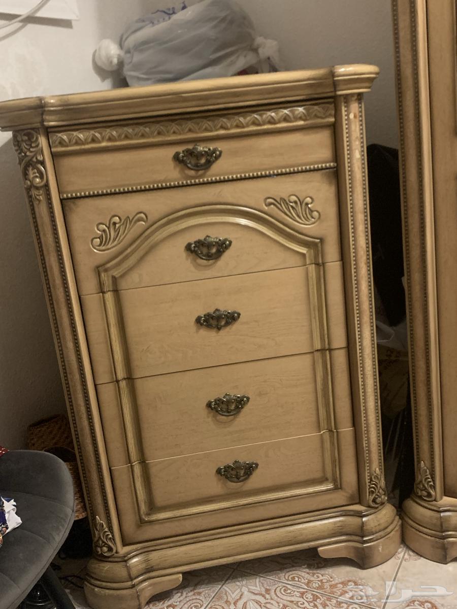 غرفة نوم من مفروشات العمر64431767865347114