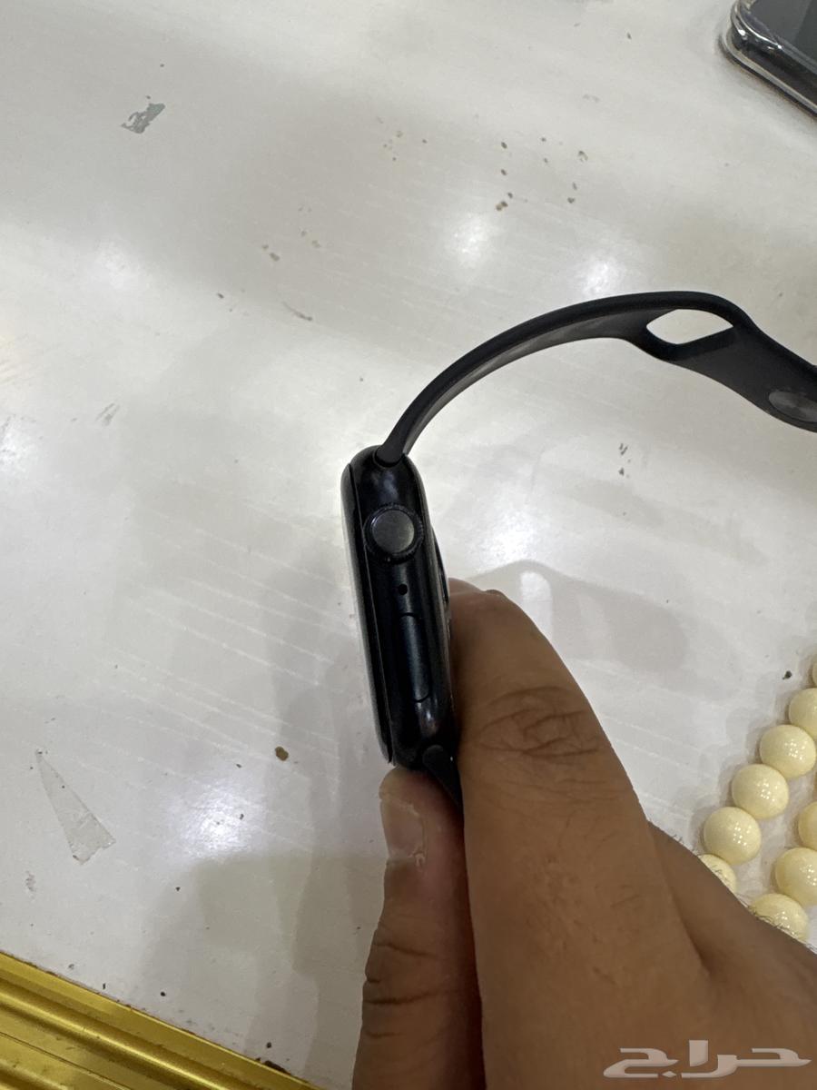 ساعة ابل الصدار 9 مقاس 4564432836172290111