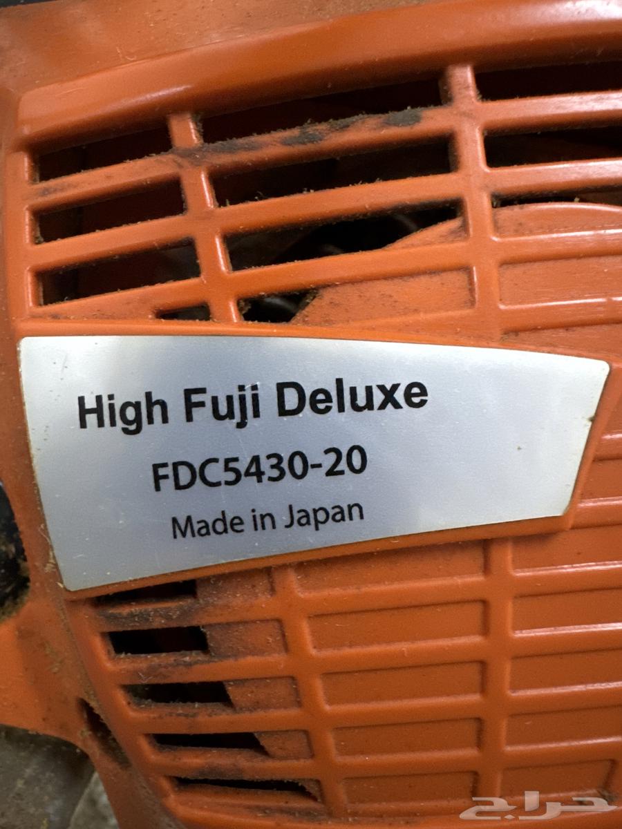 منشار هاي فوجي ديلوكس ياباني اصلي64592093906050114