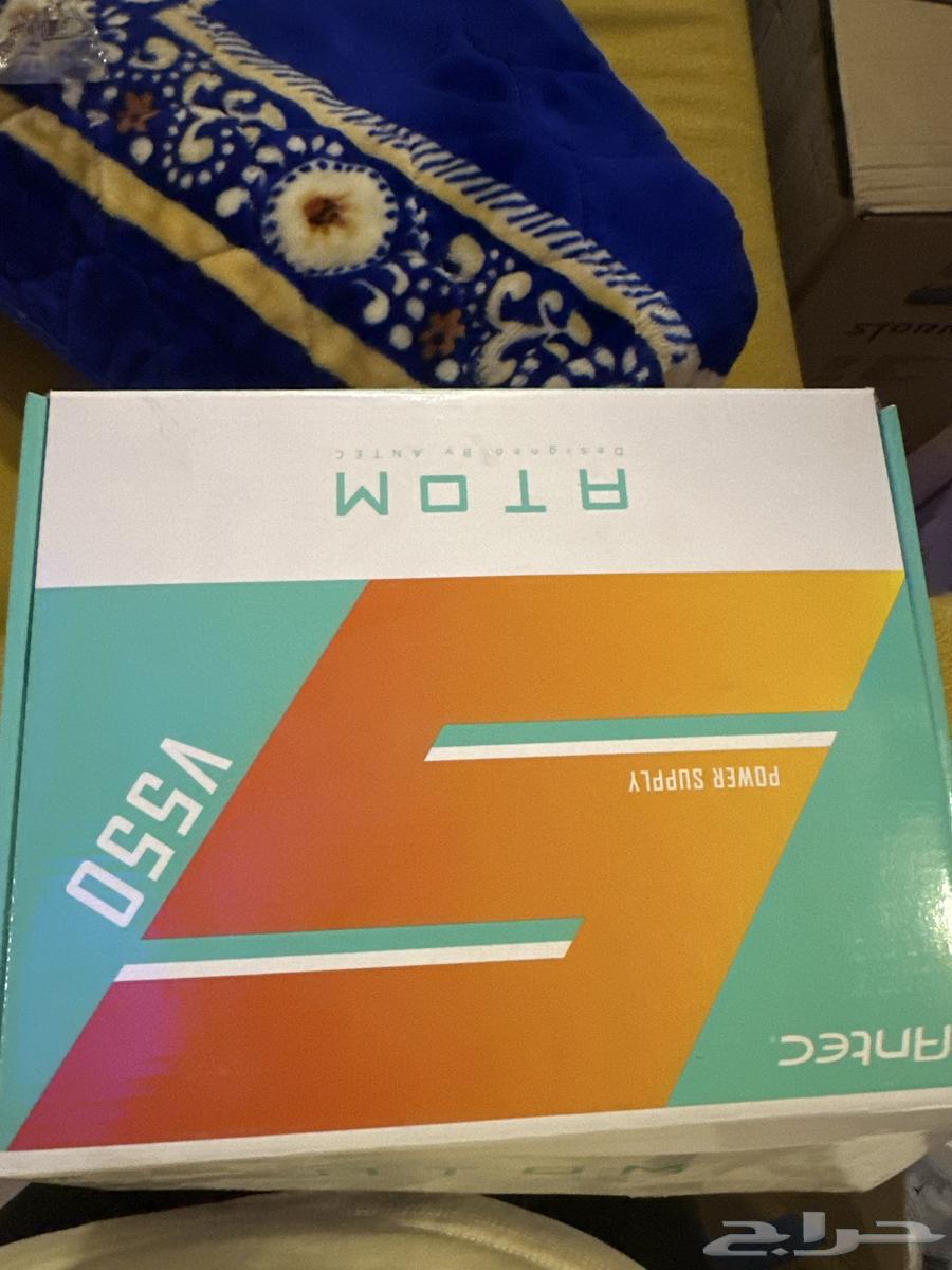 بور سبلاي واط 550 سليم64428322609153110