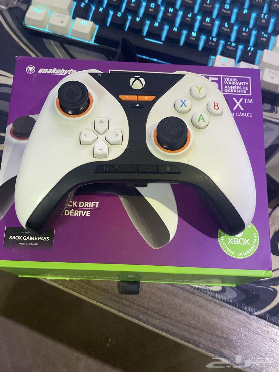 يد اكس بوكس سلك game pad pro x ماتشتكي من شي64426645184899110