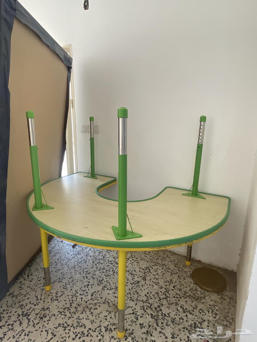 اثاث روضة مستخدم64427770962562113