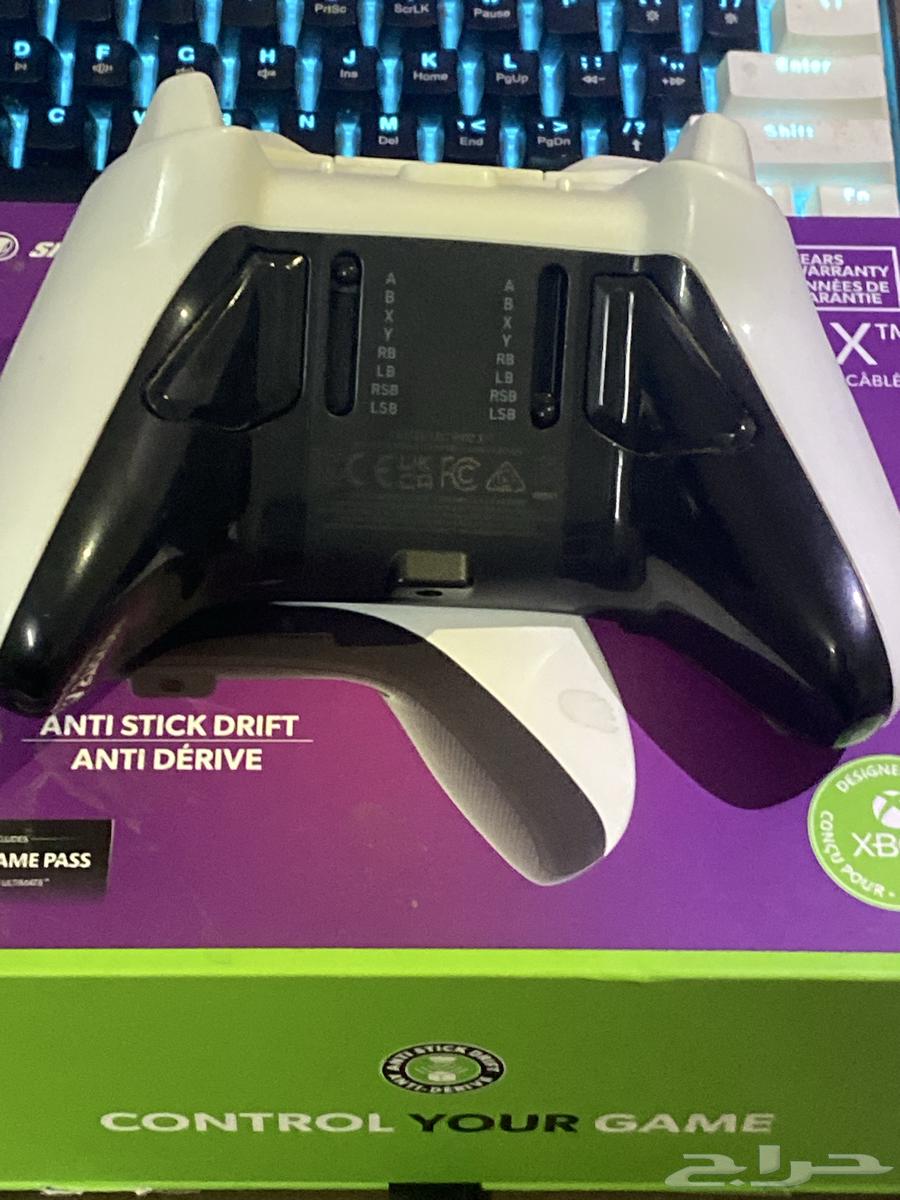 يد اكس بوكس سلك game pad pro x ماتشتكي من شي64426645184899111