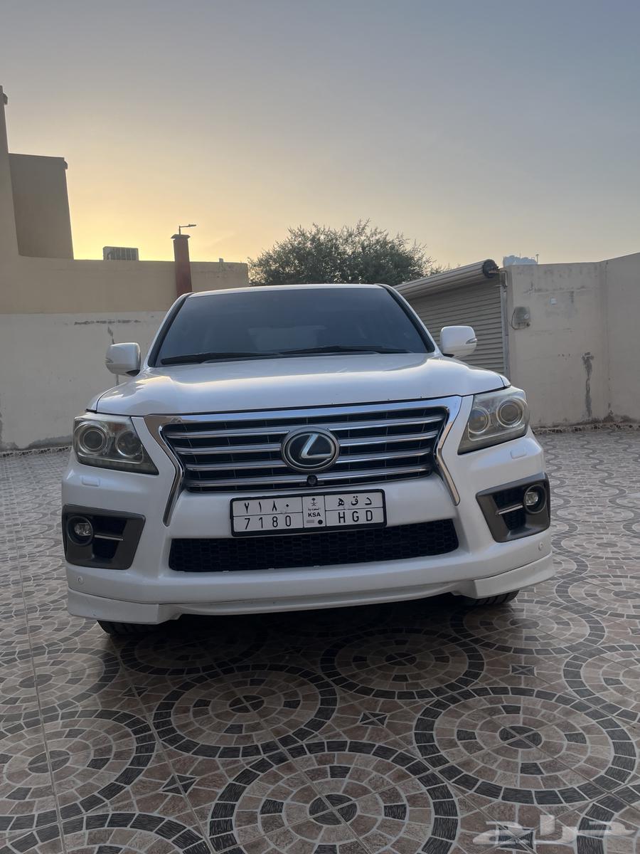 جيب لكزز بريمي فل كامل رادار ماشي 483موتر شرط محركات وبدي64592093877891111