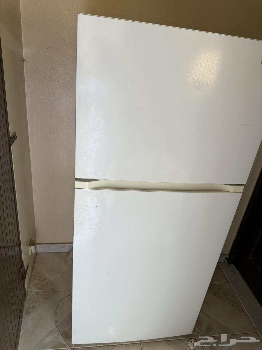 ثلاجه للبيع المستعجل64433215749507112
