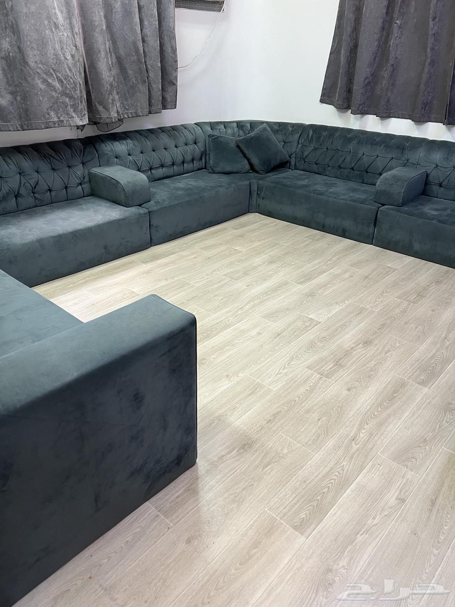 كنب مجلس استخدام نظيف64429843000834112