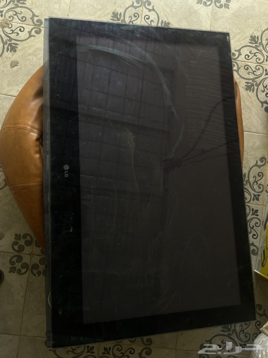 شاشة ال جي واشياء اخرى للبيع بسعر طيب64429022621186113