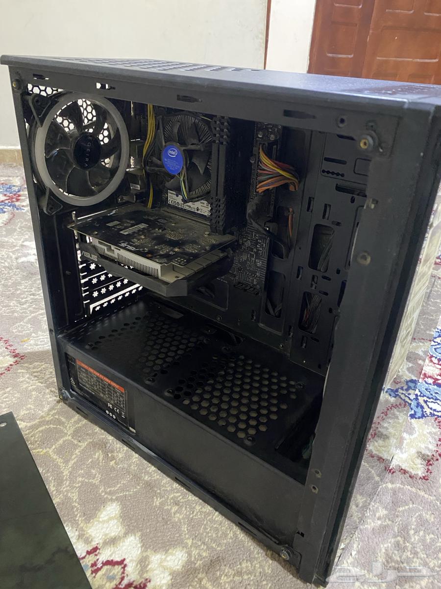 بي سي قيمينق64432904060802111