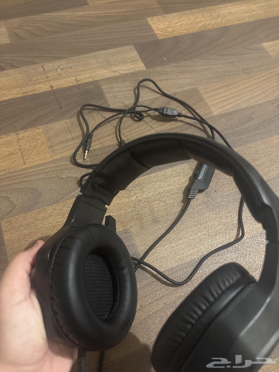 سماعة قيمنق محيطيه64432917451651112