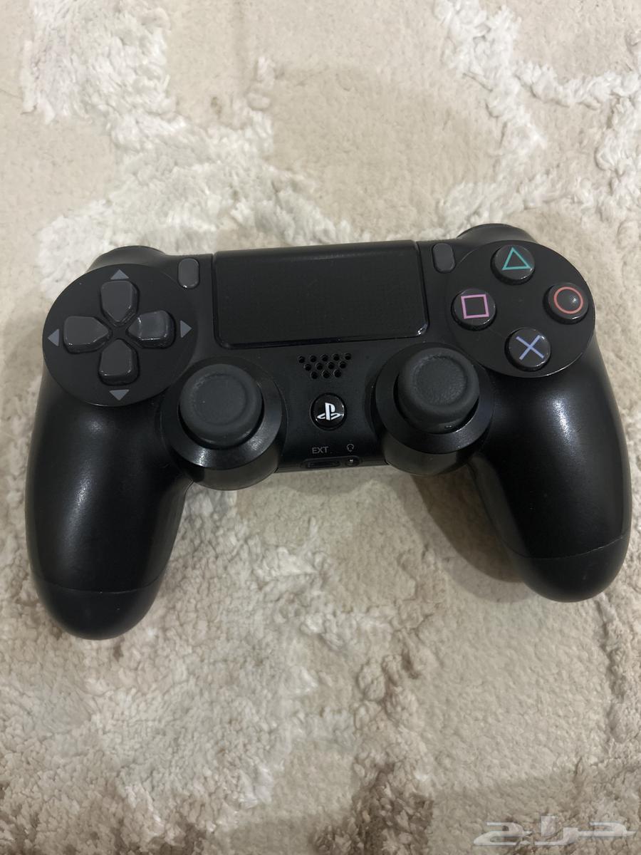 بلايستيشن 4 سلم64428214862210111