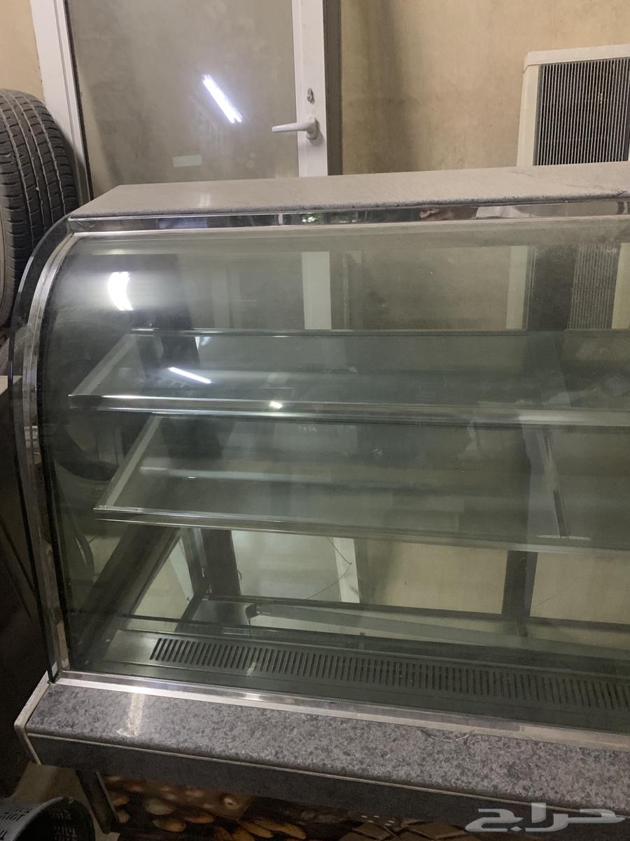 Display refrigerator64432345741954110