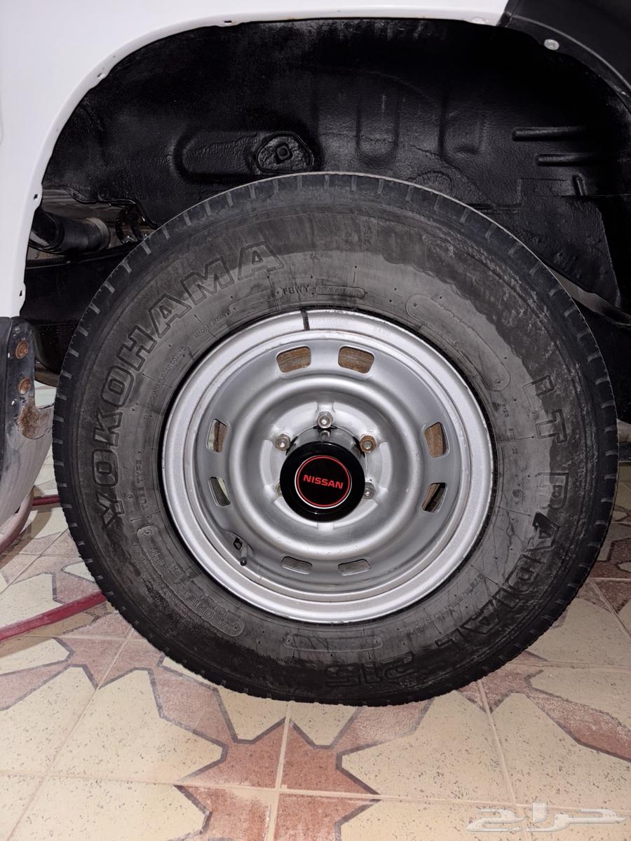 جنوط شنبر باترول ربع64587627576834111