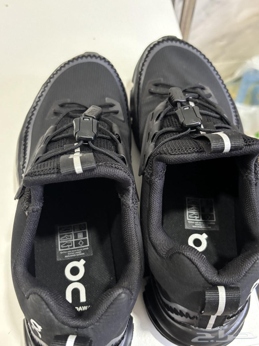 جزمة شوز كيو سي QC السويسرية كلاود الأصلية64429735412739114