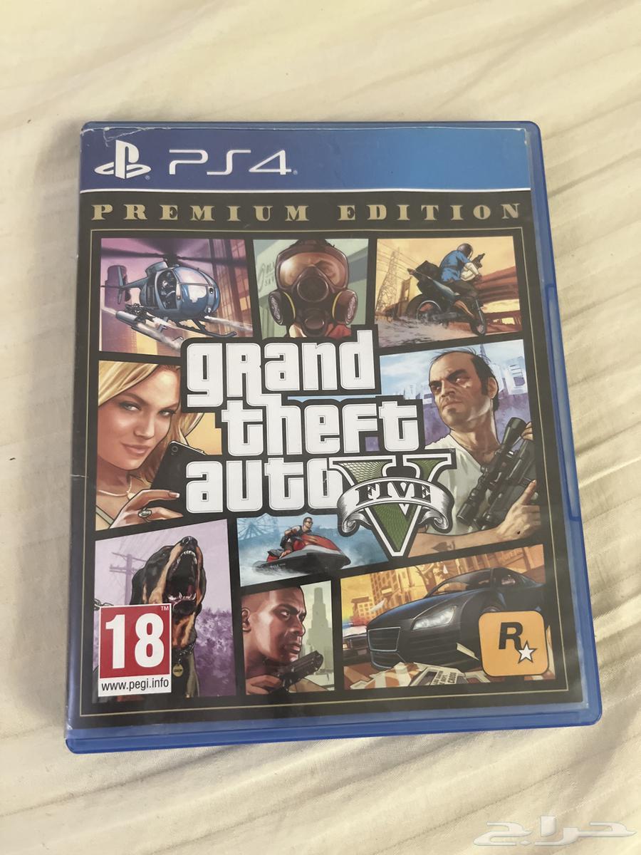 شريط قراند فايف اسباني بريميوم64429183561857110