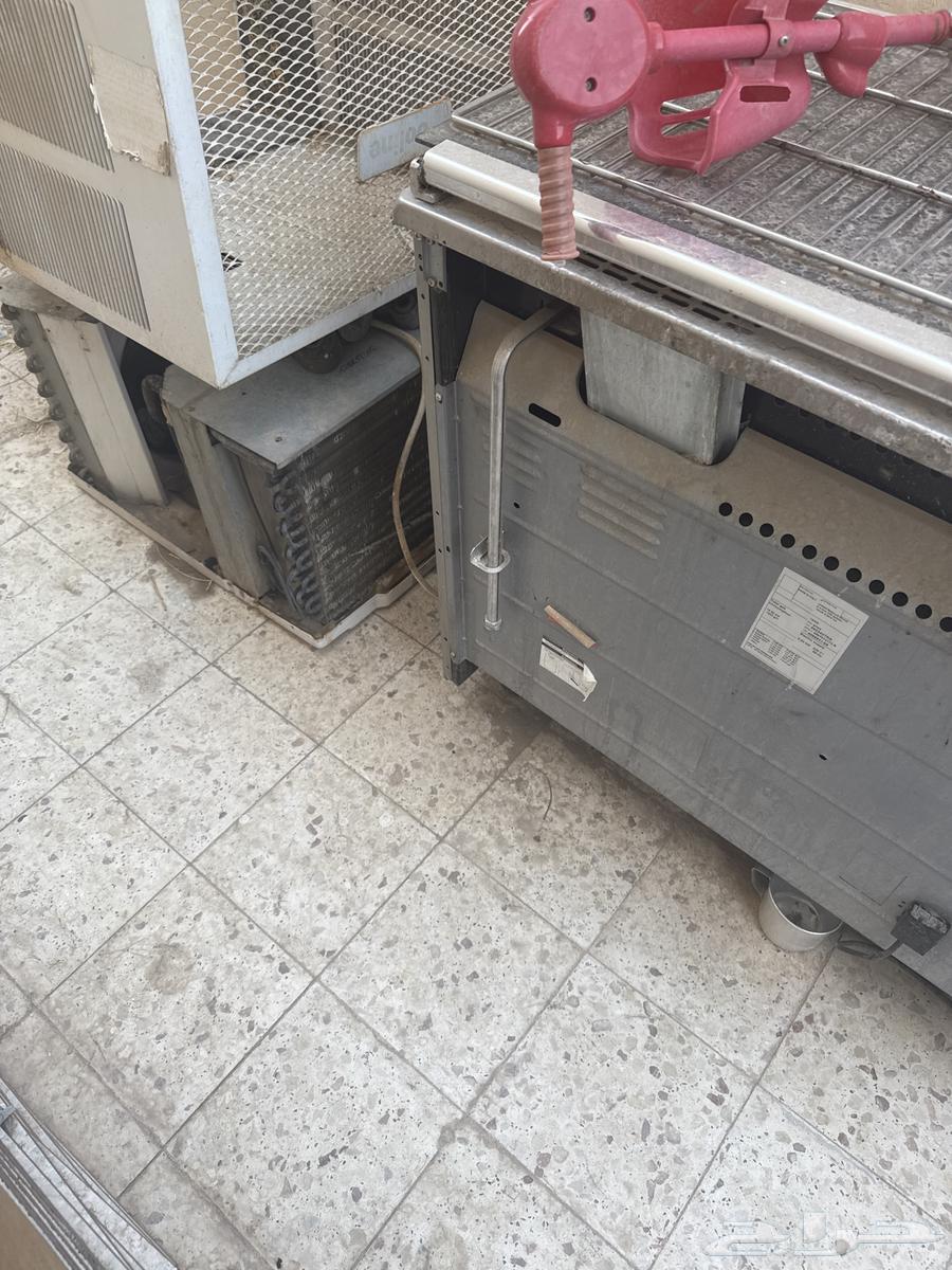 بوتجاز ومكيف64430954461058110