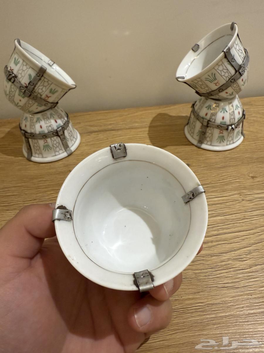 للبيع فناجيل قديمة عراقية موسرة64429722036737114