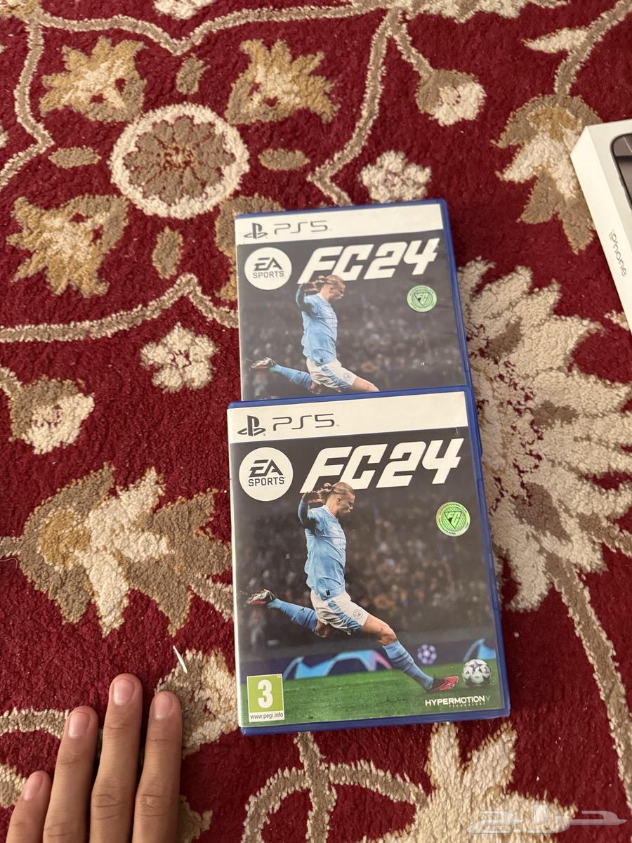 اشرطه سوني فايف و فور64427623434371111