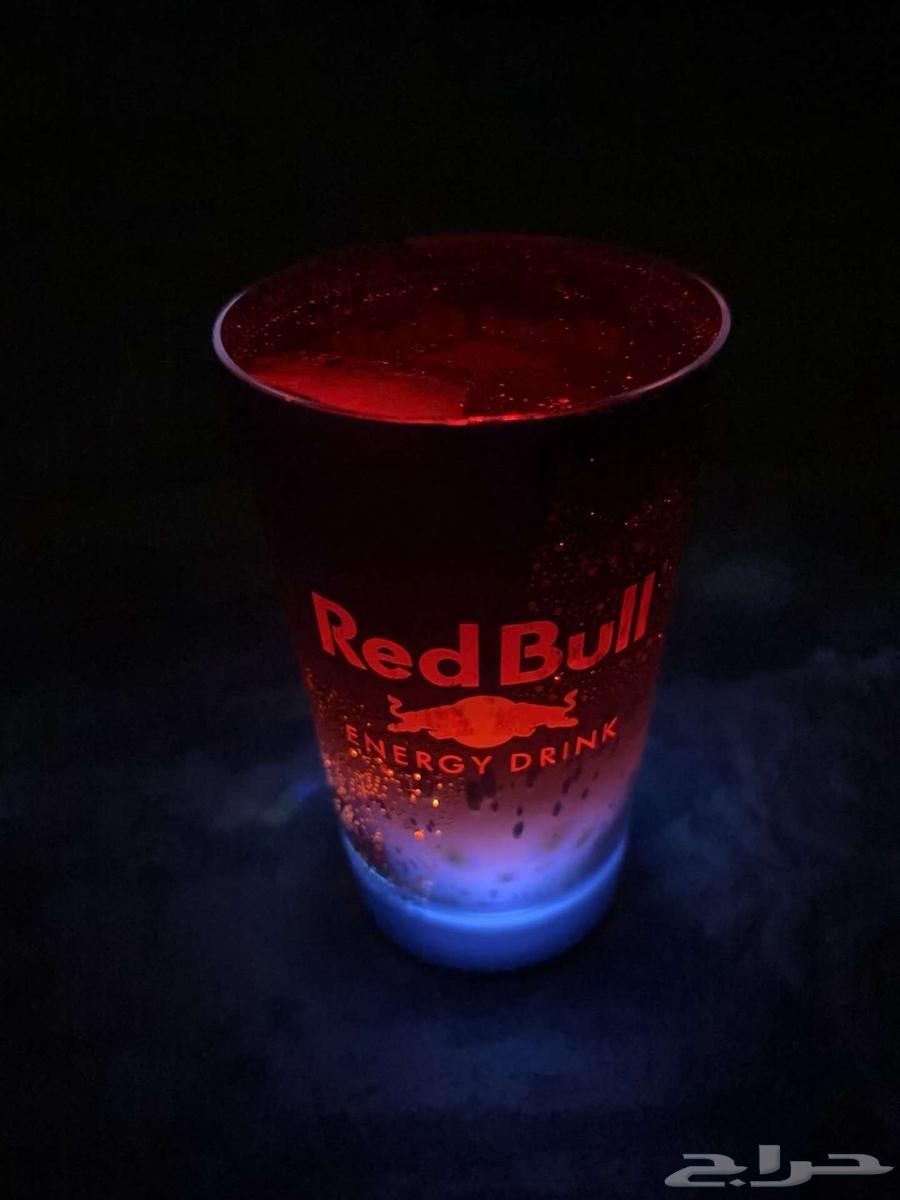 كوب ريدبول64429600199937110