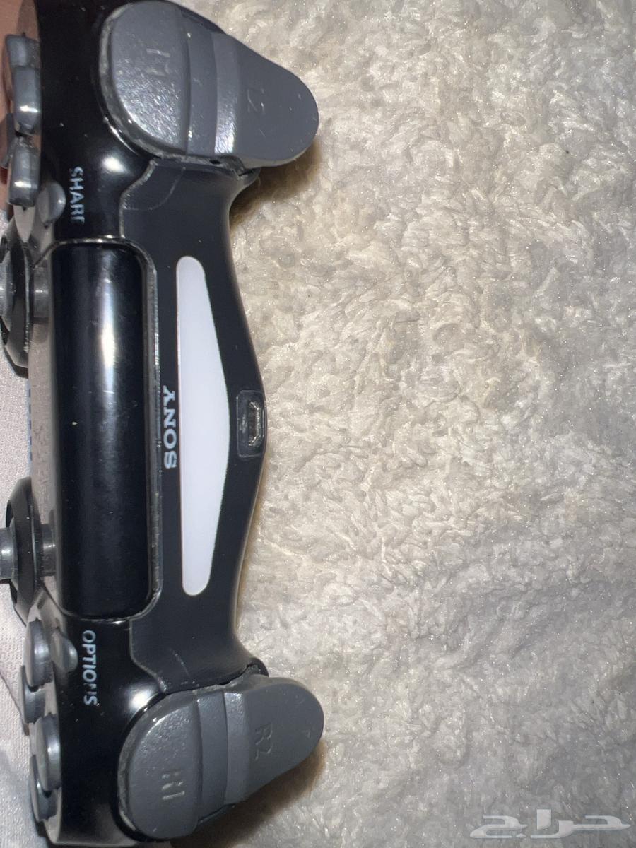 يد سوني نضيفه استعماله شهر بس64430259067649111