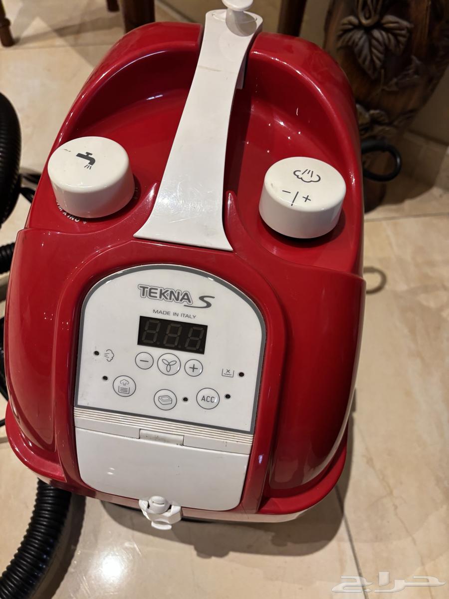 جهاز ماكسيما تنظيف بخار64427905605249112