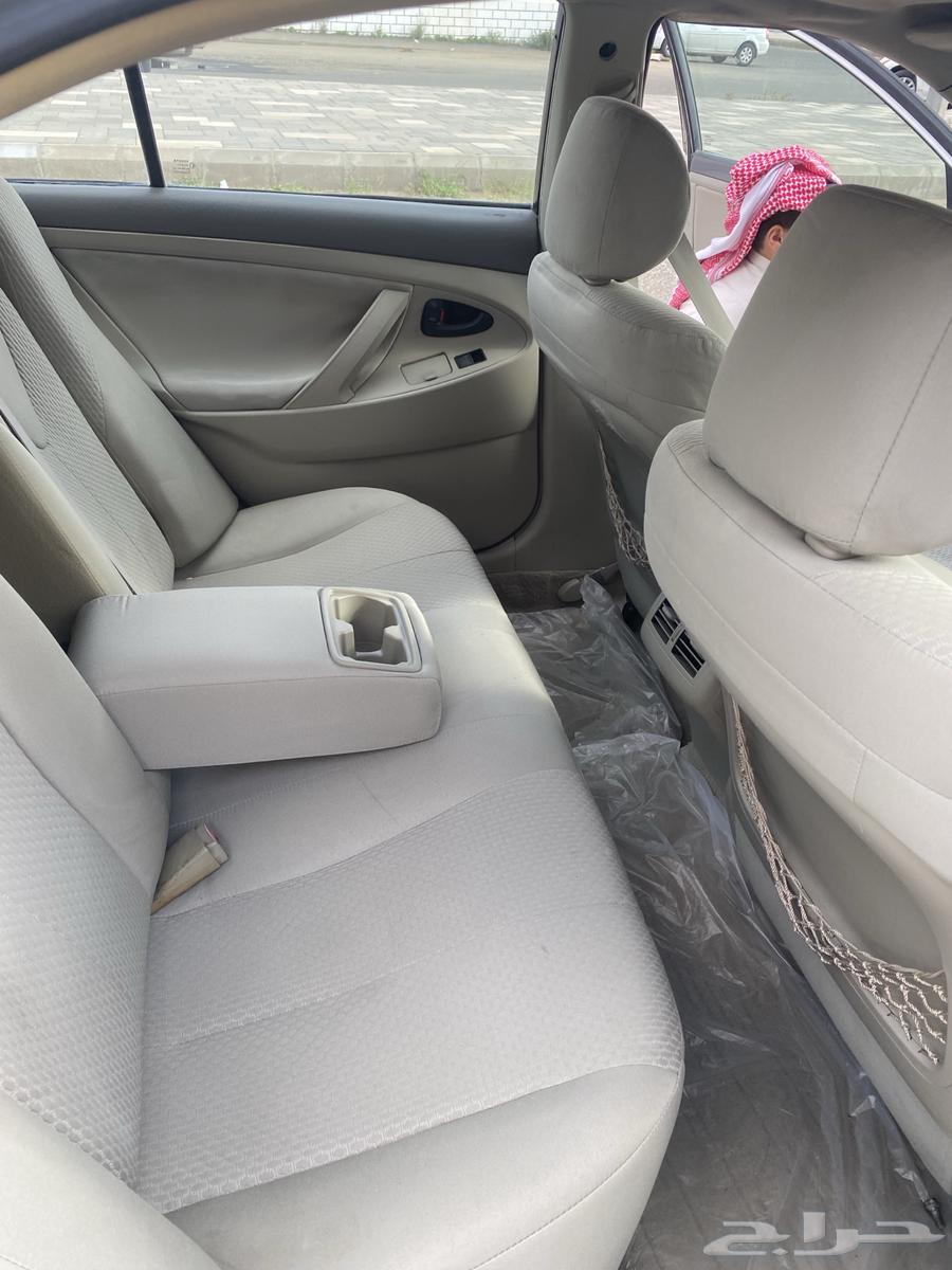 كامري 2008 ستاندر تم البيع64590323048833114