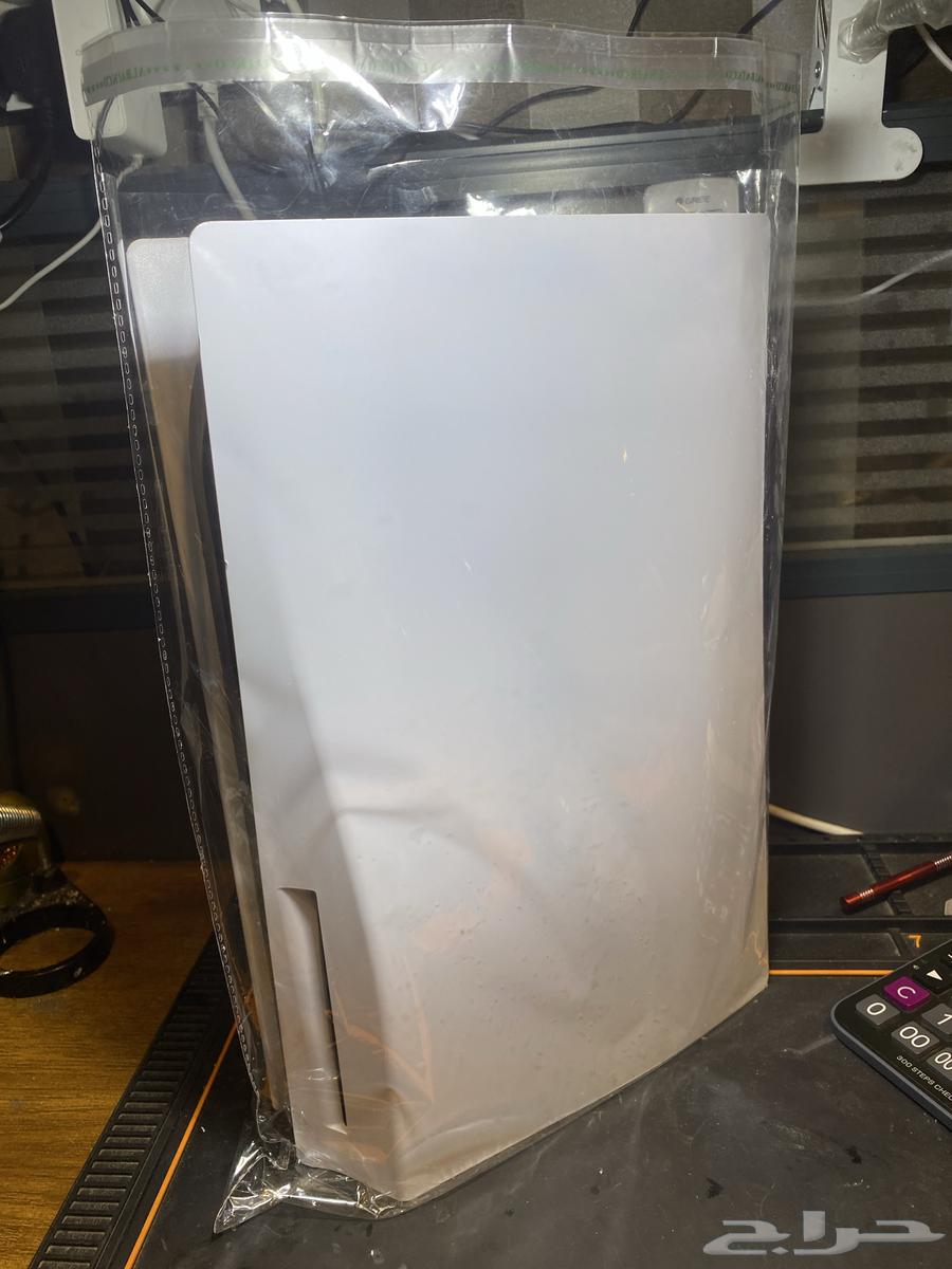 بلاي ستيشن 5 مستعمل نظيف64432836095619110