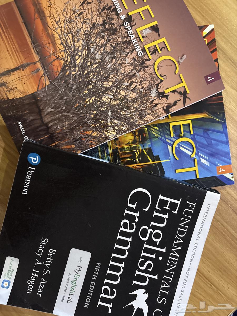 كتب الانقليزي64430751934979113