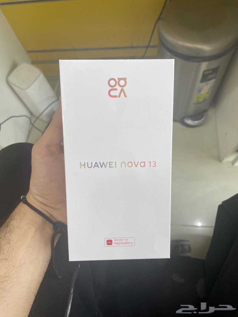 جوال هواوي جديد للبيع64430657111041110