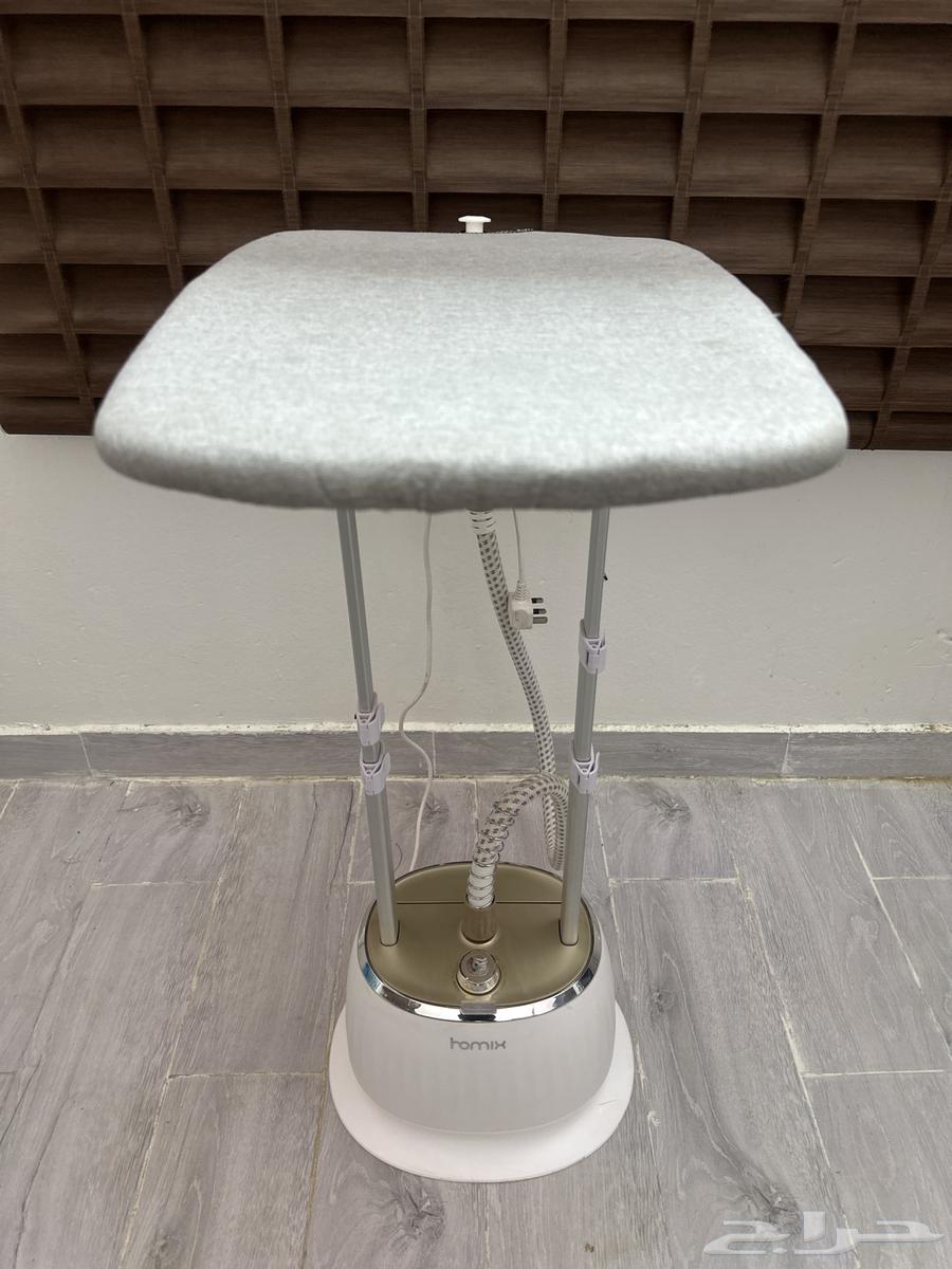 مكواة بخار للملابس .64426995608066110