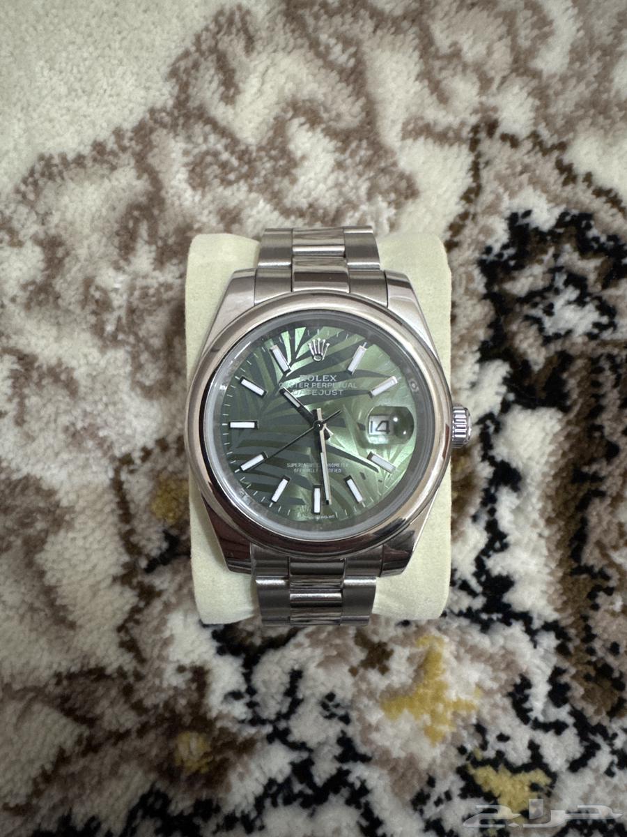 ساعه للبيع64428995636227111