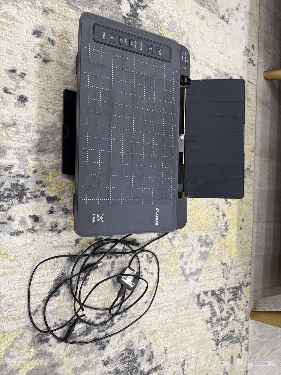 طابعة كانون64430616718978111