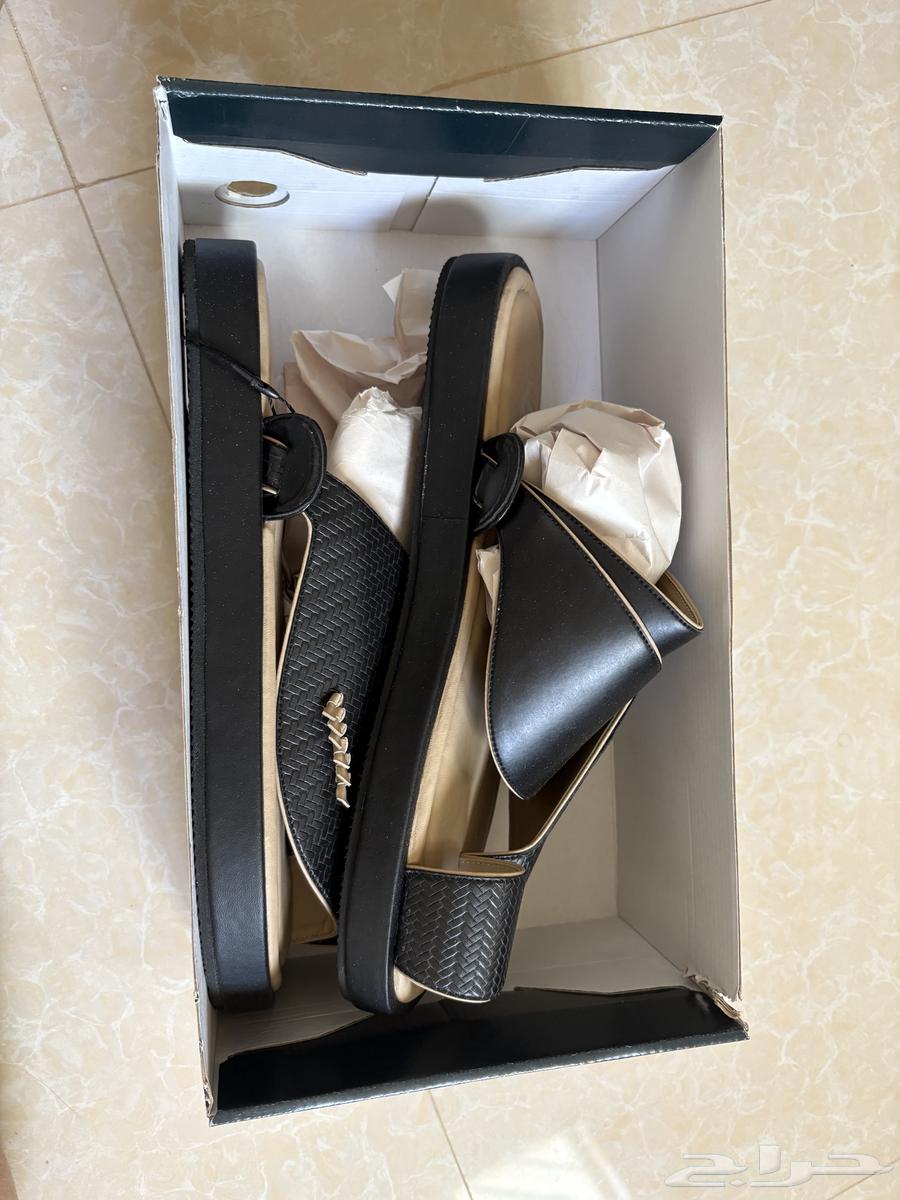 زبيرية حذاء شرقي جديد غير مستعمل64430070754689110