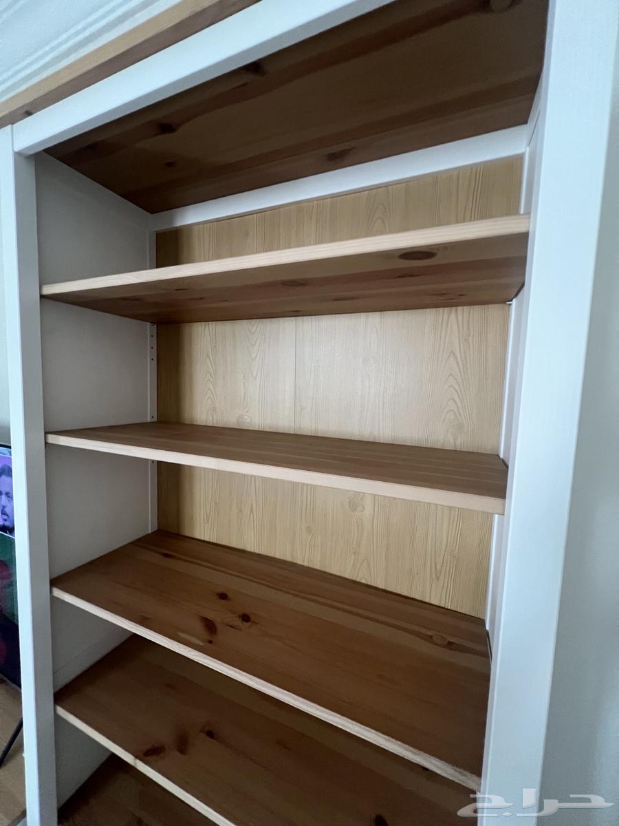 مكتبه تلفزيون. وطاوله تلفزيون64433498939522114