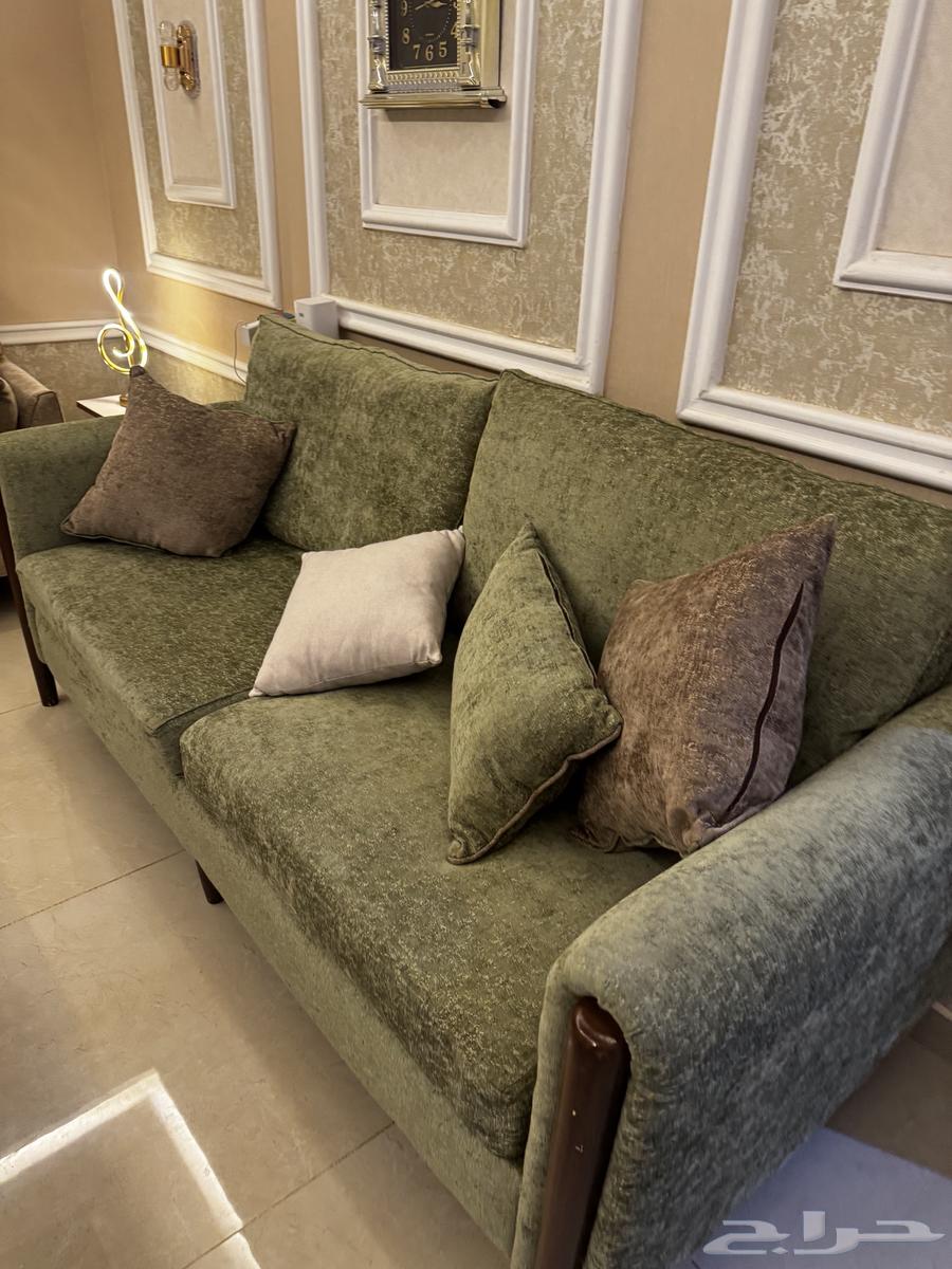 Living Room Sofa (Seating Hall)64429775738113113