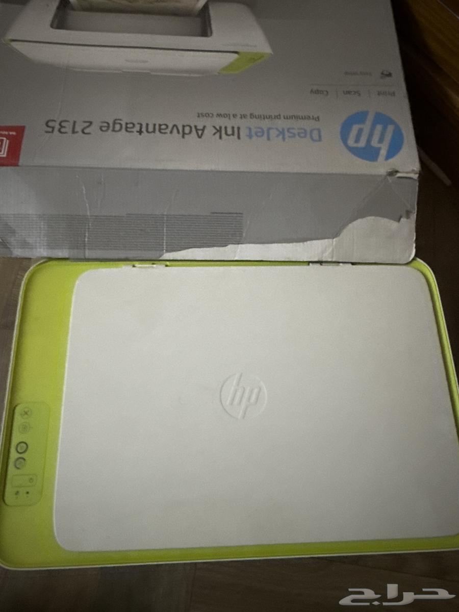 طابعه للبيع مستعمله64432632576129110