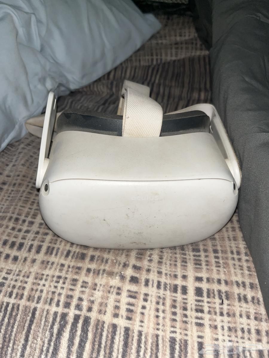 Quest 2 virtual reality four oculus64431740076930110