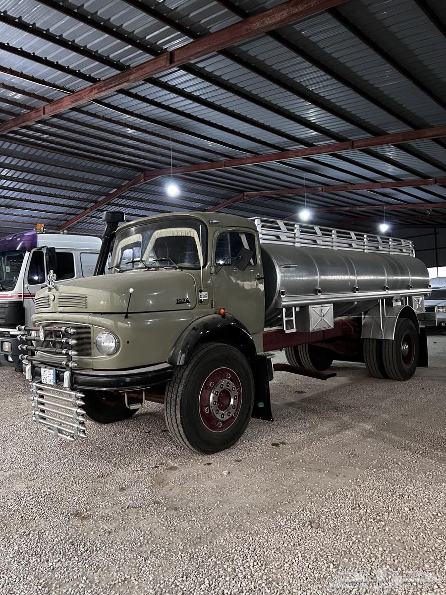 عايدي مرسدس 83 موتر شرط وطيب64591346832003112