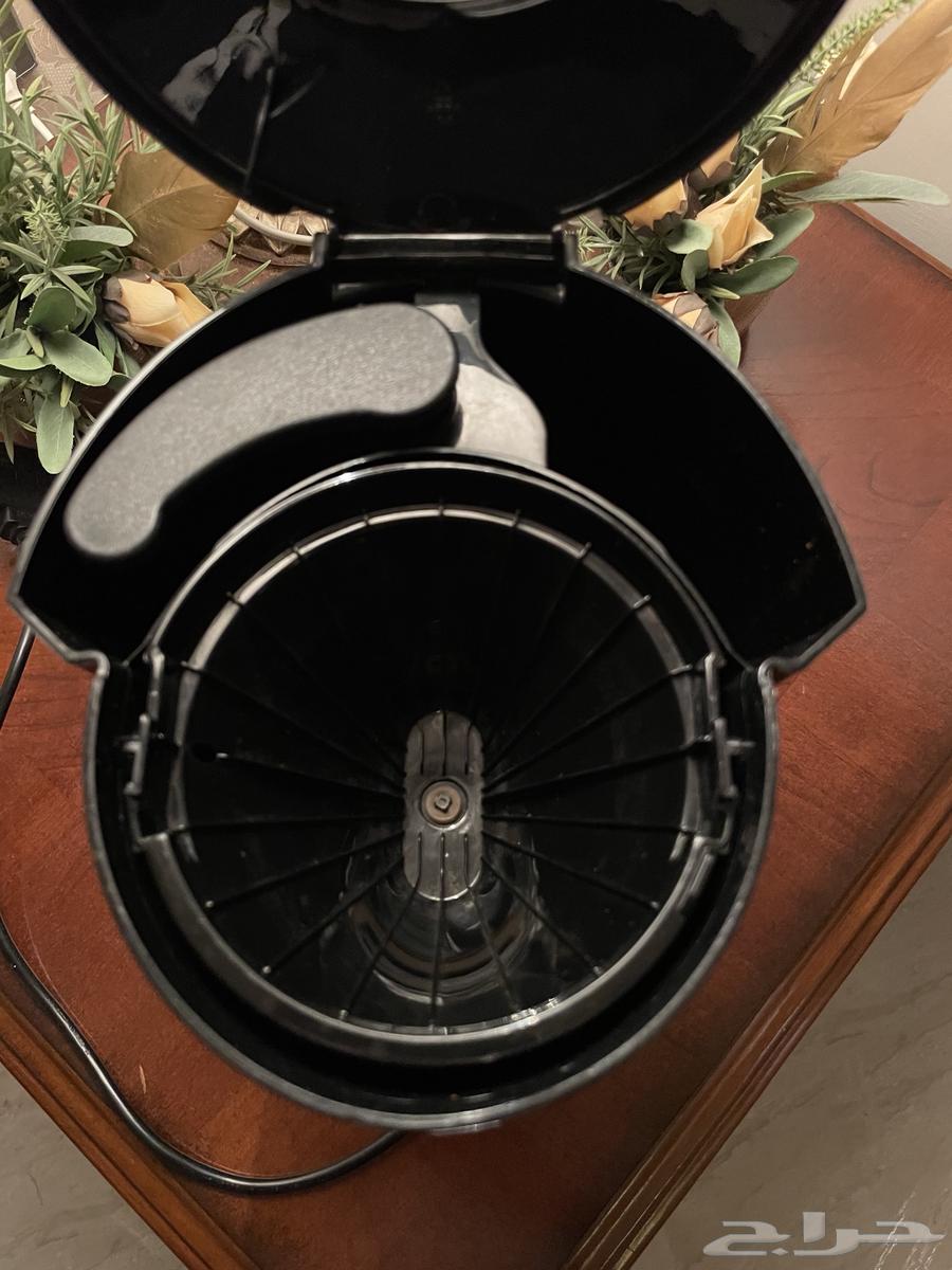 مكينة قهوه Philps الأصليه64427865426306110