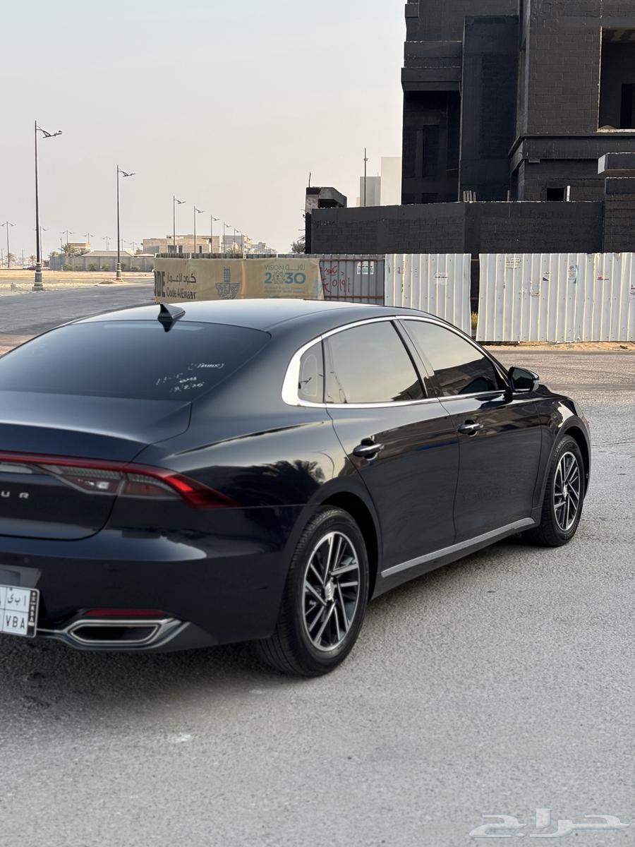 للبيع أزيرا 2022 بدي وكاله حجم المكينه 2.564590886244738114