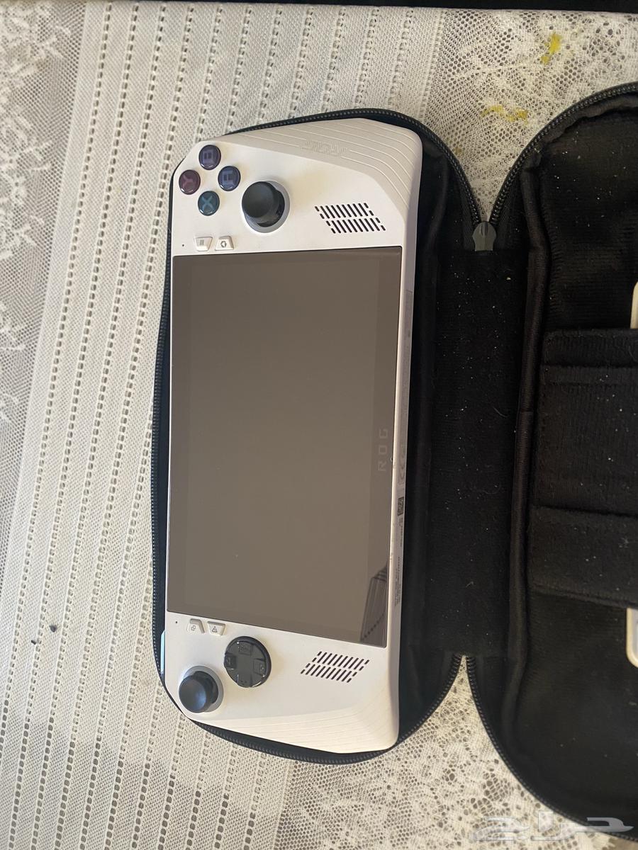 rog ally for sale روج الاي للبيع64428268771715111