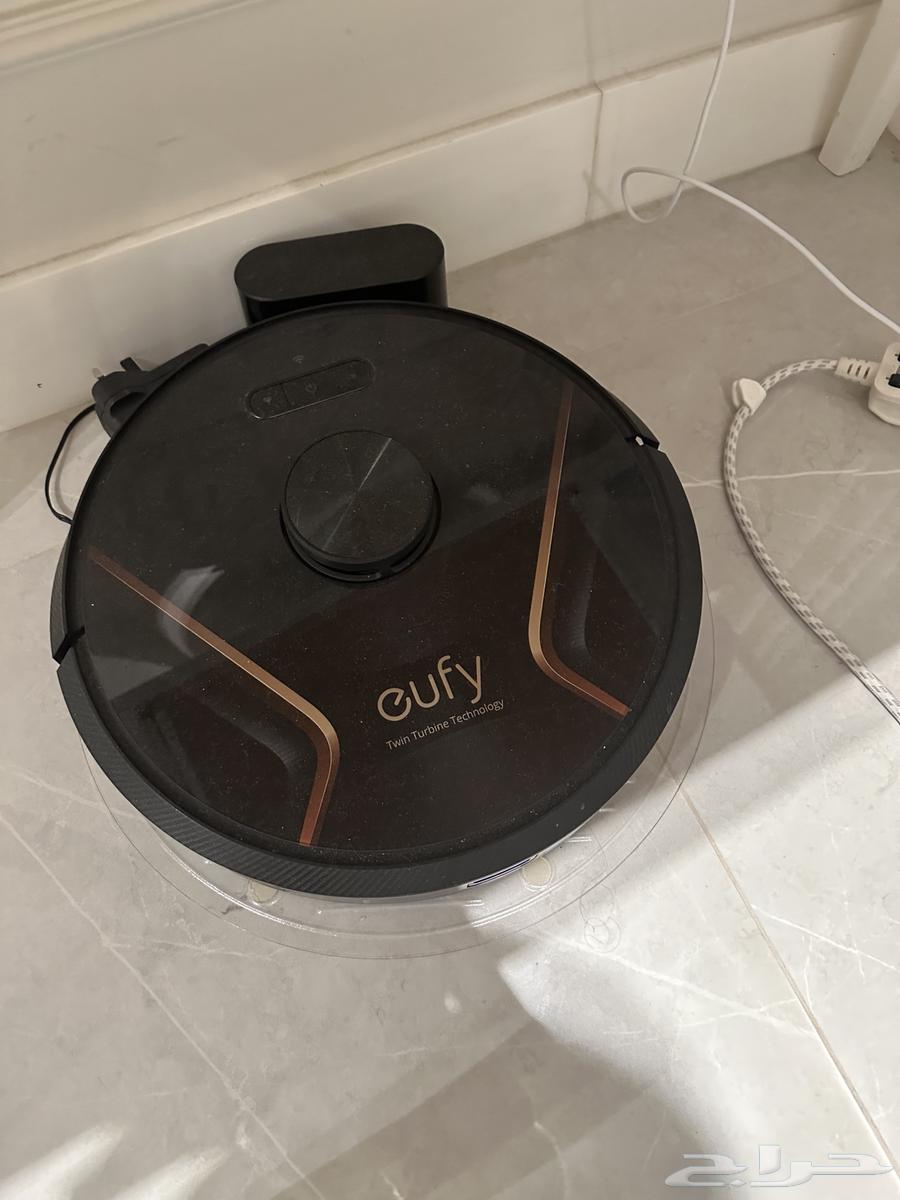 مكنسة وممسحه روبوت يوفي64429600182147110